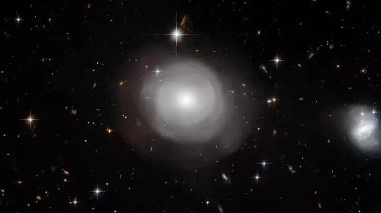 galaksi ESO-381-12