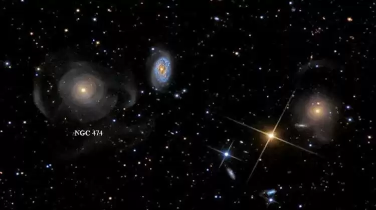 galaksi ngc-474