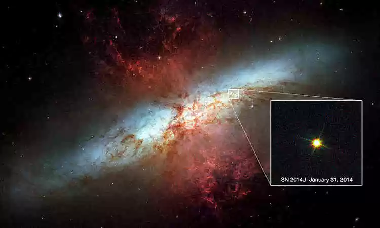 supernova-messier