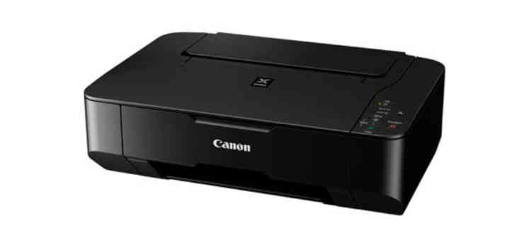 Canon resetter service tool
