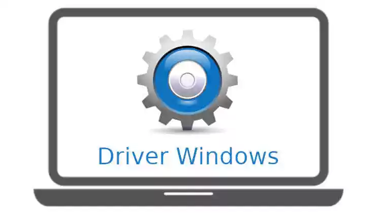 Driver Windows