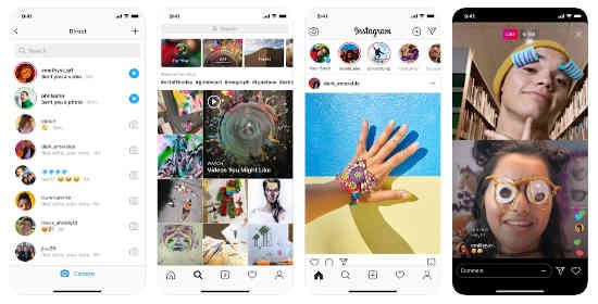 instagram