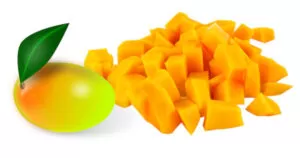 buah mangga, mangga