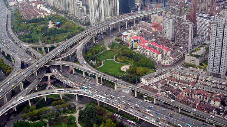 Viaduct