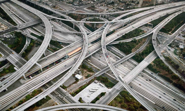 pregerson interchange