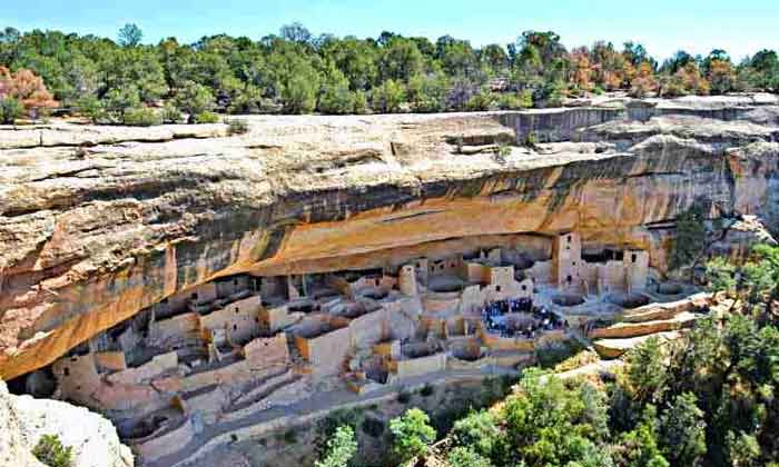 mesaverde-cliffpalace