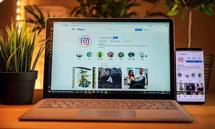 Cara Mudah Download Foto dan Video Dari Instagram