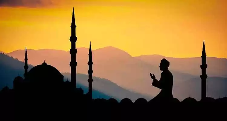 Kisah Hikmah Islami Seorang Lelaki Ahli Surga