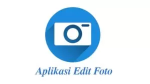 aplikasi edit foto