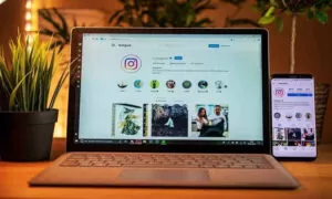 Cara Mudah Download Foto dan Video Dari Instagram